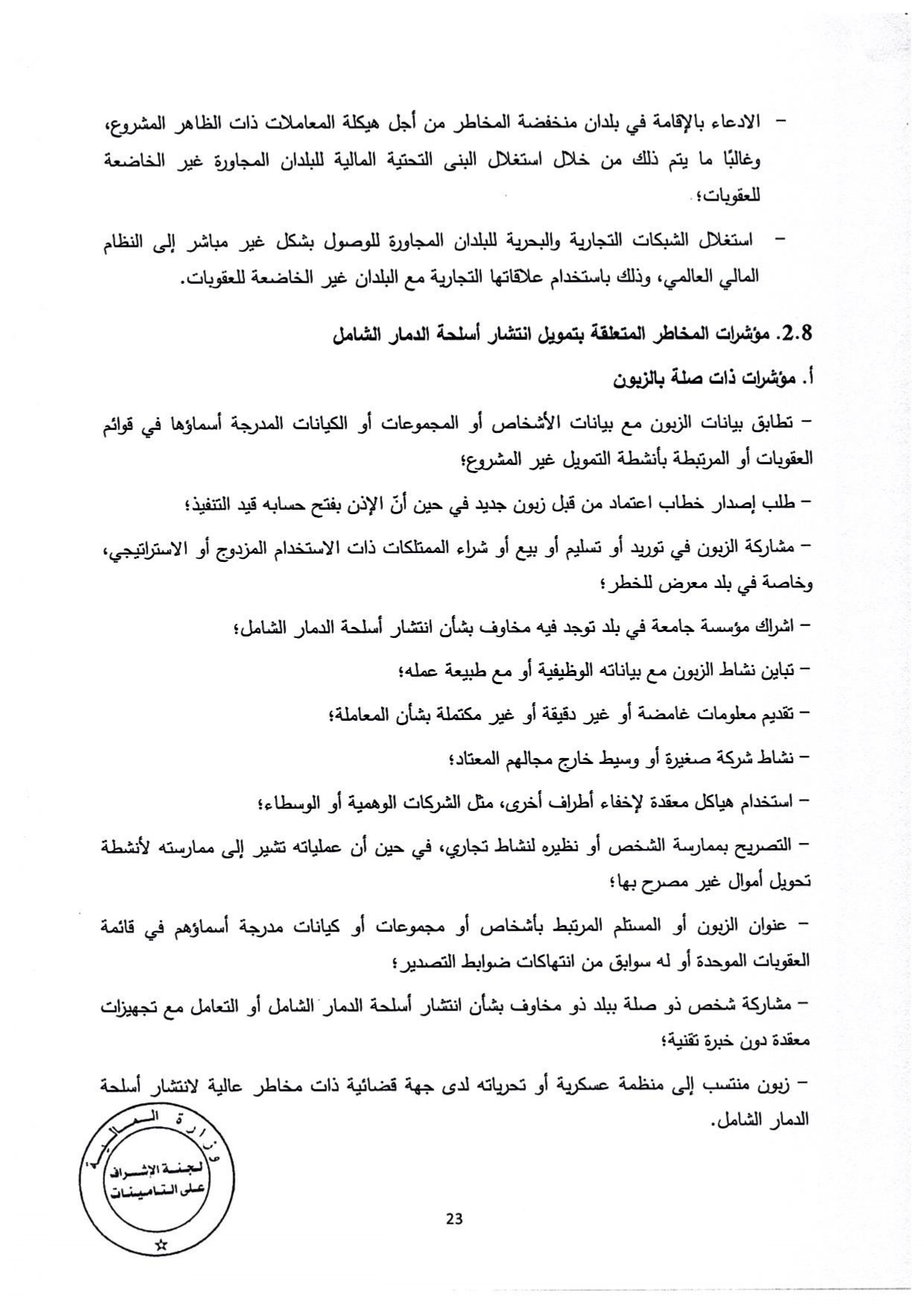 Documentation Page