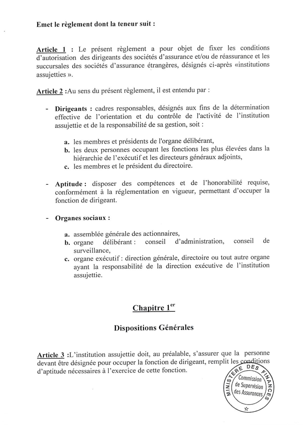 Documentation Page