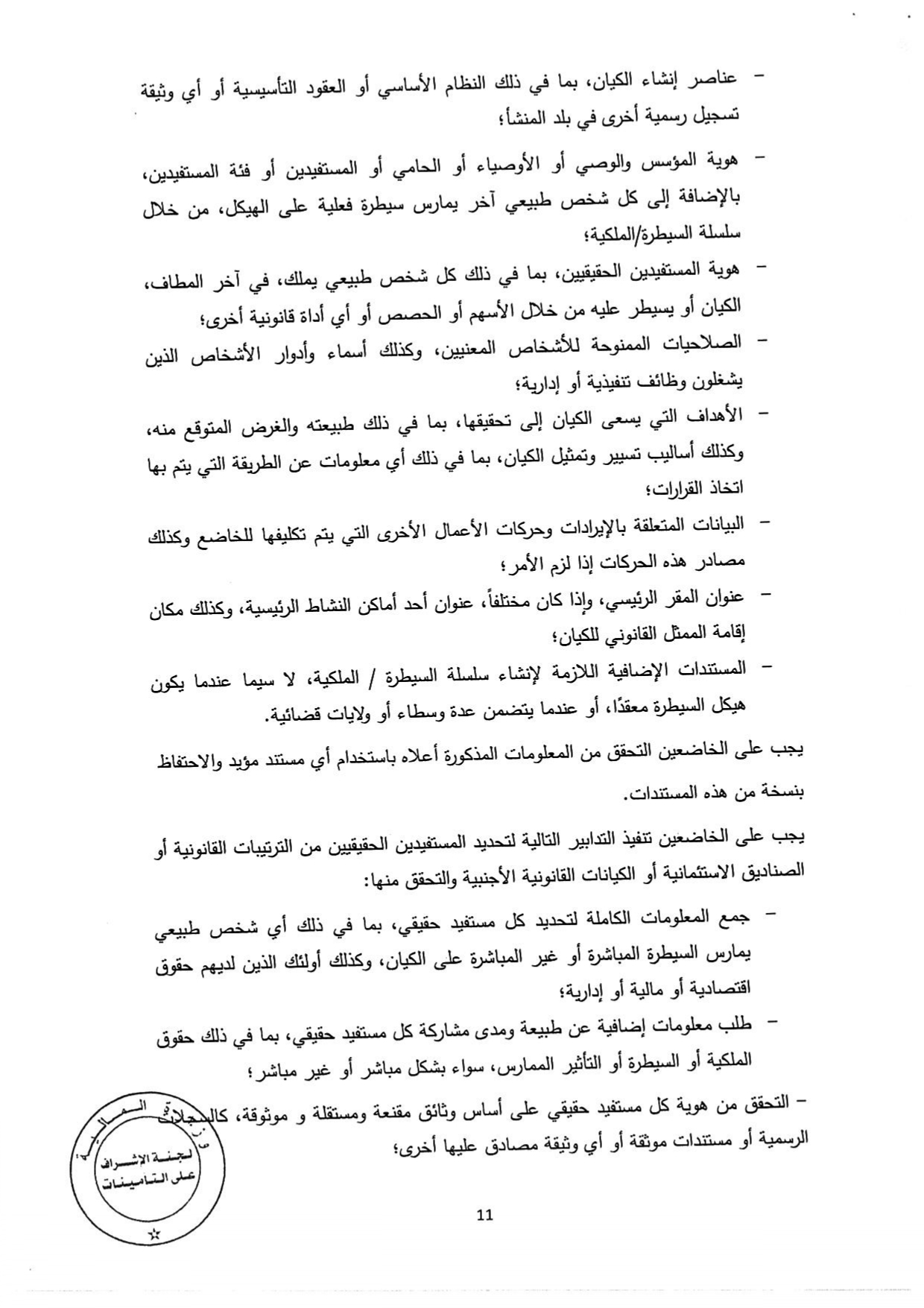 Documentation Page