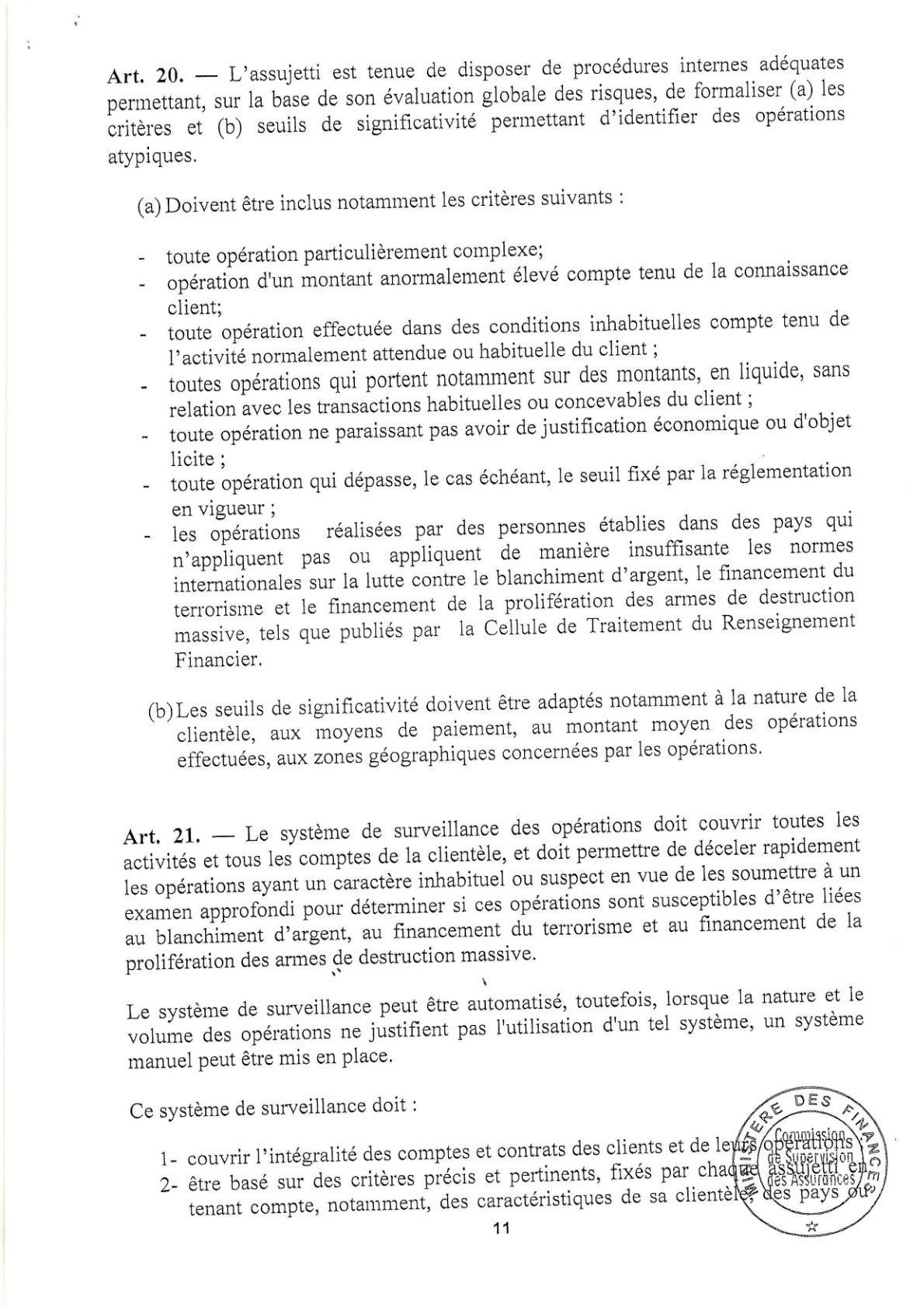 Documentation Page