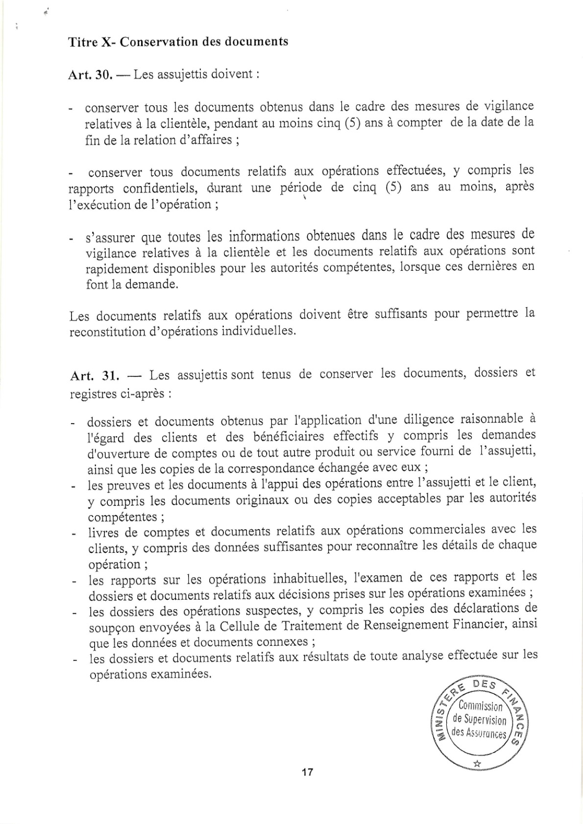 Documentation Page
